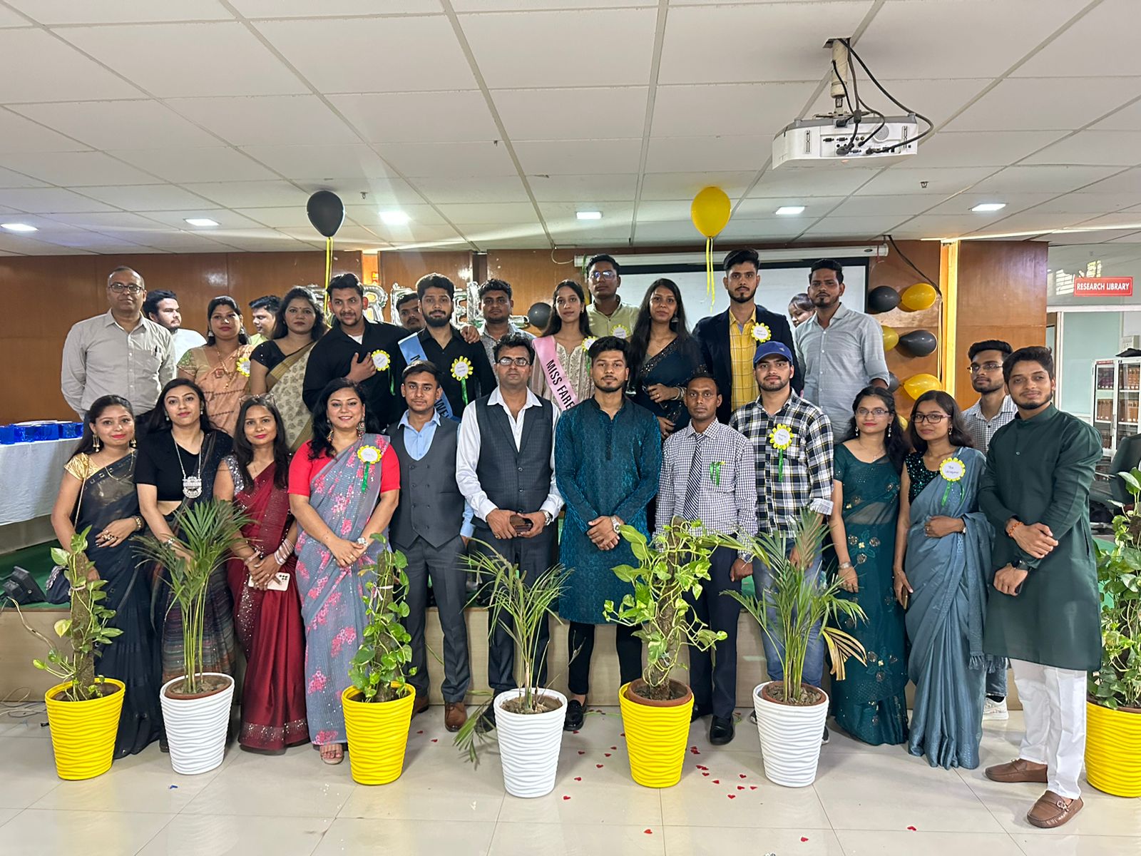 Campus Event 2023